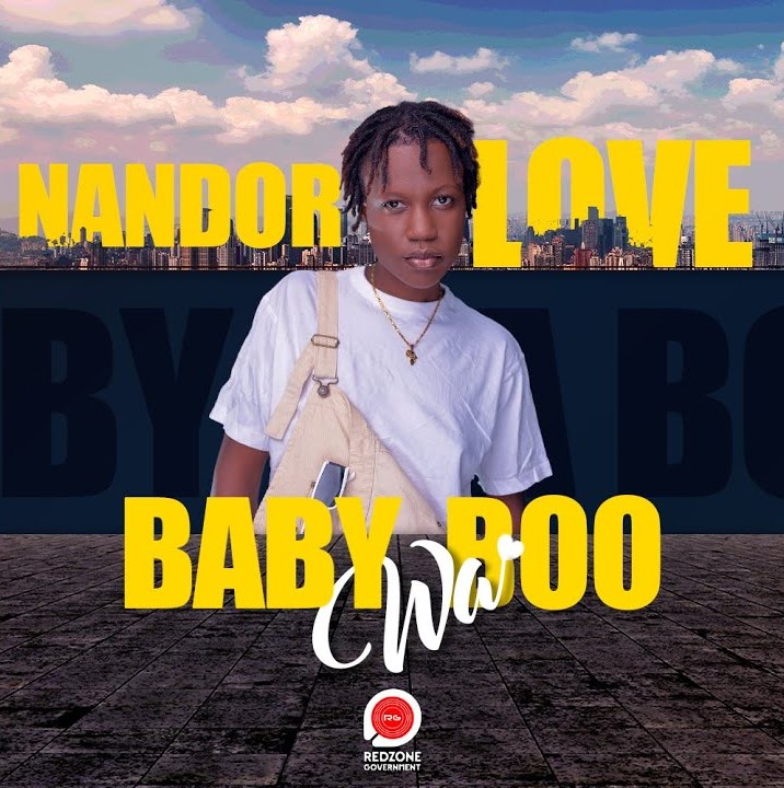Nandor Love